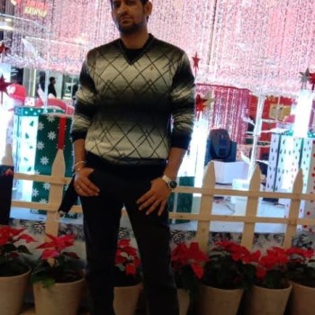 Sumit Kanth